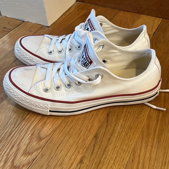 Converse chuck Taylor all star- size 7 women’s or 5 men’s - Picture 6 of 12